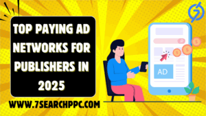 Boost Your Earnings: Explore the Best Top Paying Ad Networks