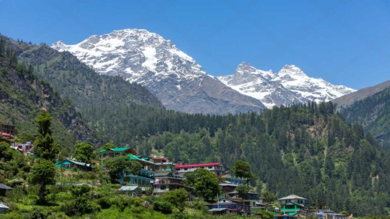 Tosh: Himachal’s Hidden Paradise to Visit in 2025
