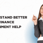 Understand Better With Finance Assignment Help