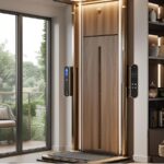 Home Elevators in Chennai: Enhancing Urban Living