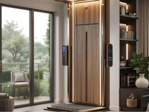 Home Elevators in Chennai: Enhancing Urban Living