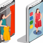 Virtual Fitting Rooms: Bridging the Gap Between Online and In-Store Shopping