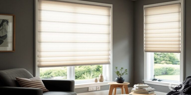 Window Blinds in Singapore: A Stylish and Practical Choice