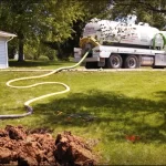 What Should You Expect During a Septic Tank Service Appointment?