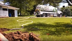 What Should You Expect During a Septic Tank Service Appointment?