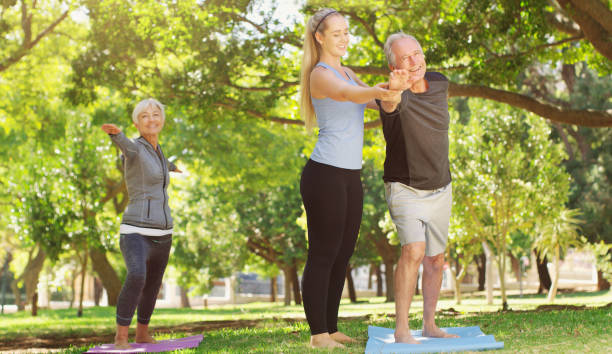 Your Comprehensive Guide to Yoga Teacher Training