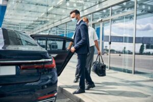 Stansted to Clacton Taxi | Reliable Airport Transfers
