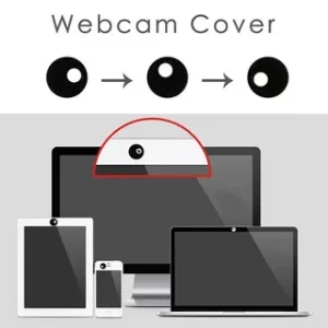 Webcam Covers