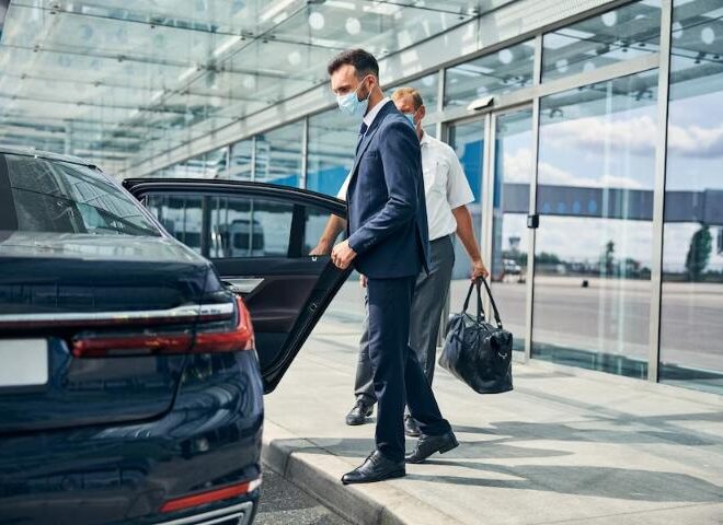 Stansted to Clacton Taxi | Reliable Airport Transfers