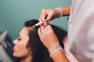Aesthetic Medicine Dubai: Non-Surgical Solutions for Natural Beauty