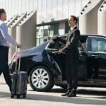 York to Manchester Airport Taxi | 24/7 Private Transfers