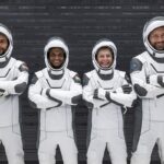 Axiom-4 Mission with Indian Astronaut Shubhanshu Shukla to Now Launch on 19 June, Spacex, Elon Musk