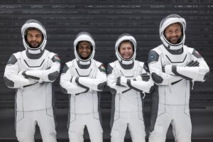 Axiom-4 Mission with Indian Astronaut Shubhanshu Shukla to Now Launch on 19 June, Spacex, Elon Musk