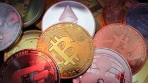 Bitcoin Price more than USD 1,09,000, Ether Register 3 Percent Gain