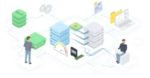 Why Global Enterprises Are Shifting Their IT Infrastructure to India