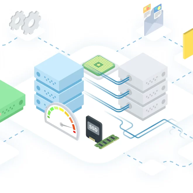 Why Global Enterprises Are Shifting Their IT Infrastructure to India