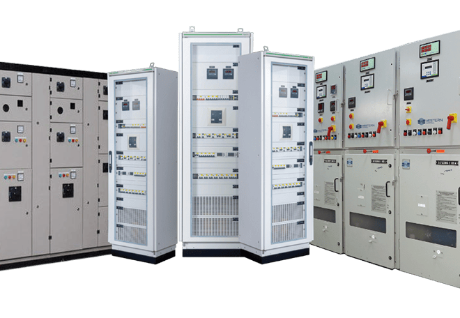 Top Reasons Industries Are Upgrading to HT Panels Today
