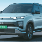 Hyundai Sells More Than 4,000 Units of Creta Electric SUV Since Its Launch, Tata Motors, Maruti Suzuki, Mg Motor