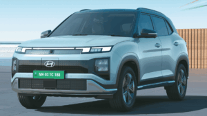 Hyundai Sells More Than 4,000 Units of Creta Electric SUV Since Its Launch, Tata Motors, Maruti Suzuki, Mg Motor