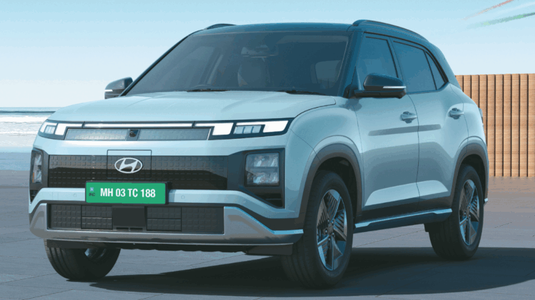 Hyundai Sells More Than 4,000 Units of Creta Electric SUV Since Its Launch, Tata Motors, Maruti Suzuki, Mg Motor