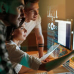 Affordable Data Engineering Services for Startups – Spiral Mantra