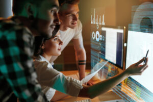 Affordable Data Engineering Services for Startups – Spiral Mantra