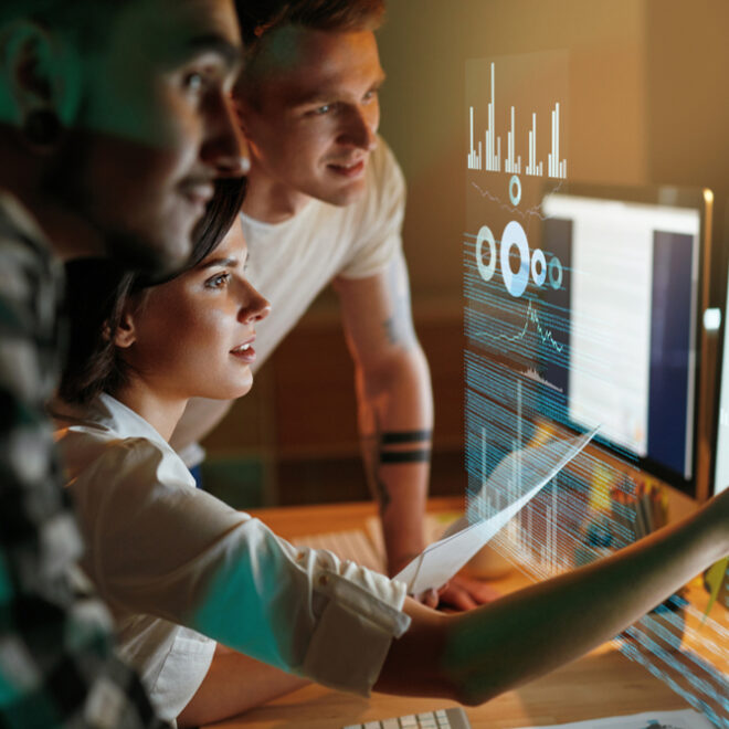 Affordable Data Engineering Services for Startups – Spiral Mantra