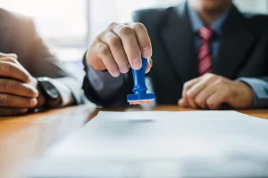 What Makes Notary Services in Colorado Unique Compared to Other States?