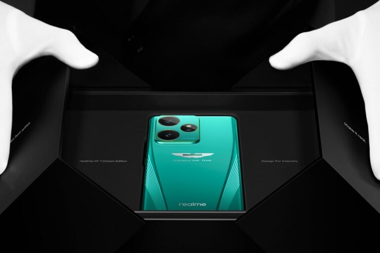 Realme Begins Sale of GT 7 Dream Edition in India, Know Price, Offers, Vivo, Samsung, Xiaom