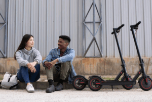 How to Choose the Right E-Bike for Your Lifestyle and Terrain
