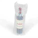 How Modern Wine Bottle Sleeves Prevent Breakage During Transit