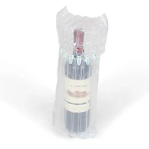 How Modern Wine Bottle Sleeves Prevent Breakage During Transit