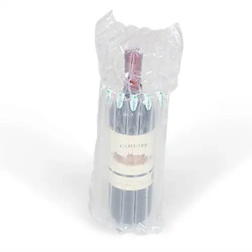 How Modern Wine Bottle Sleeves Prevent Breakage During Transit