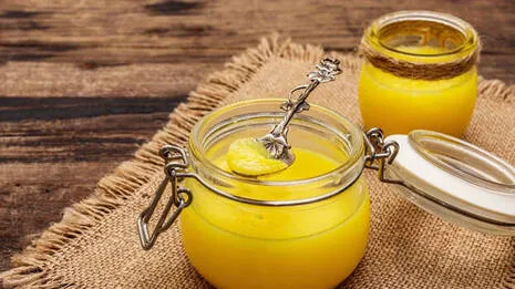 Why Buffalo Cow Ghee is the Best Choice for Cooking and Health