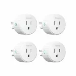 How Smart Plugs Can Simplify Your Daily Routine