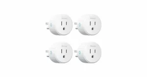 How Smart Plugs Can Simplify Your Daily Routine