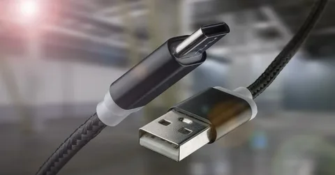 How Fast Charging Cables Differ from Regular Cables