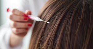 Is Hair PRP the Botox of Hair Loss Prevention?