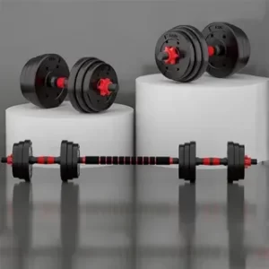 Home Dumbbell Setts