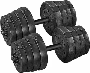 Home Dumbbell Setts