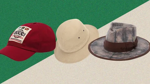 hat 