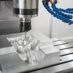 Precision CNC Milling Services with Fast Turnaround