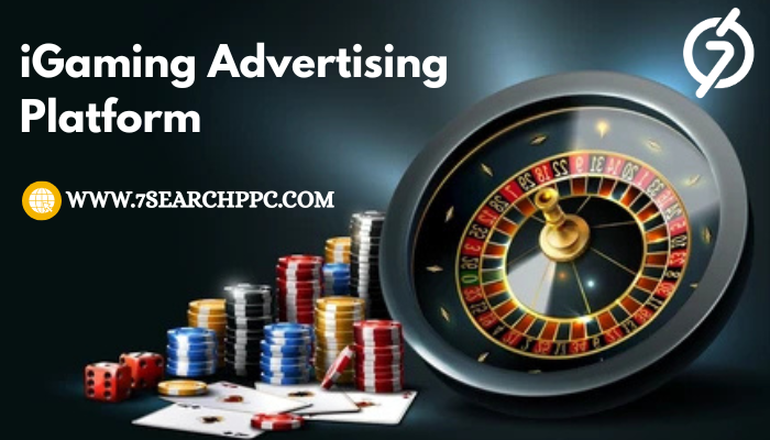 iGaming Advertising Platform