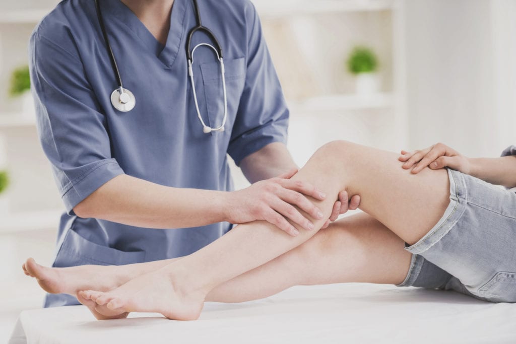 Orthopedic Care in Jaipur