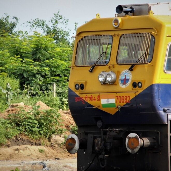 IRCTC Revamps Tatkal Booking Aadhaar OTP Verification Mandatori from July 1 Details Inseed