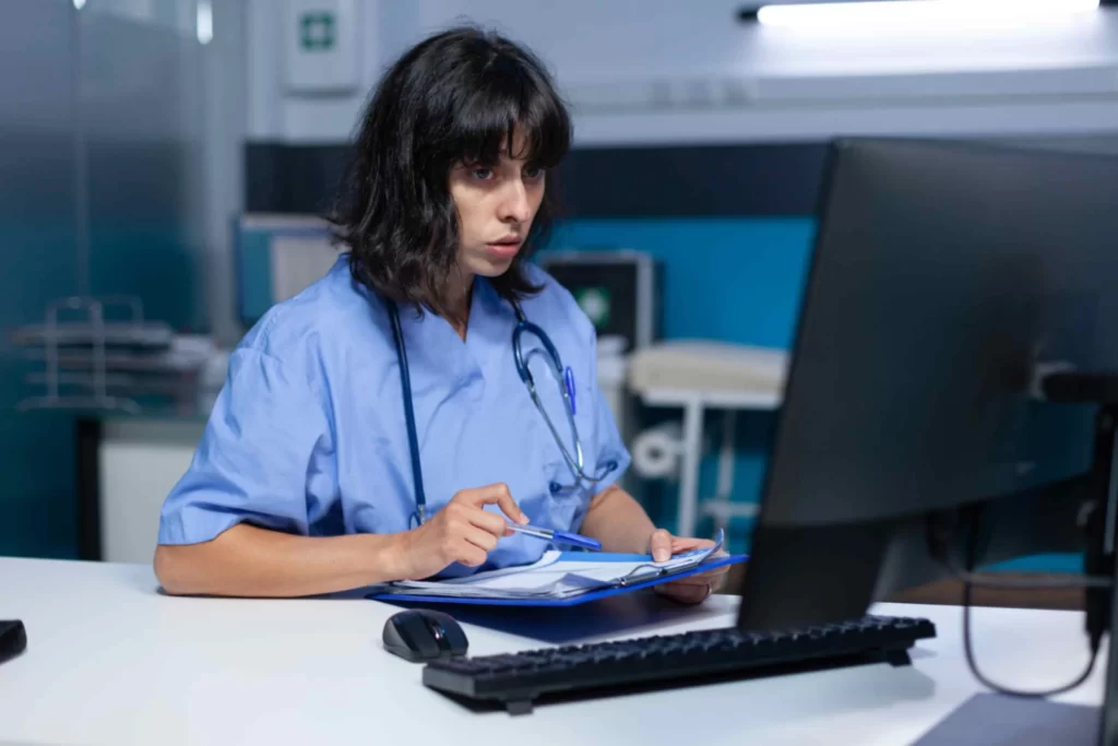 insurance credentialing services