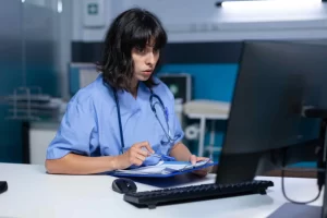 Medical Credentialing Services for Physicians & Providers