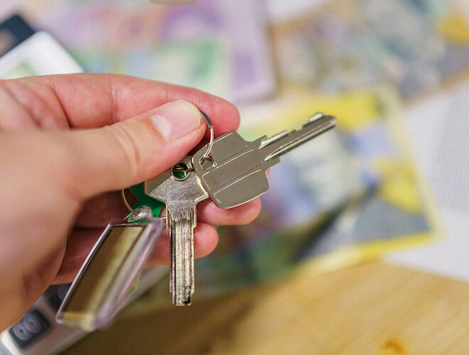 Discovering Luxury Living Options in Dubai