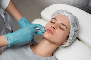 Get Plump, Smooth Lips – Try Lip Injections in Tucson!