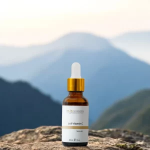 Which Is the Best Vitamin C Serum in Pakistan?